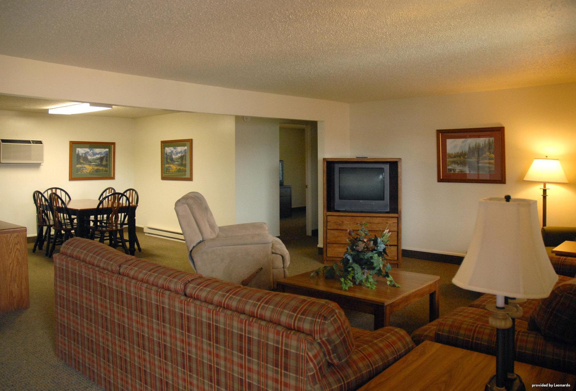 Best Western Paradise Inn Dillon Camera foto