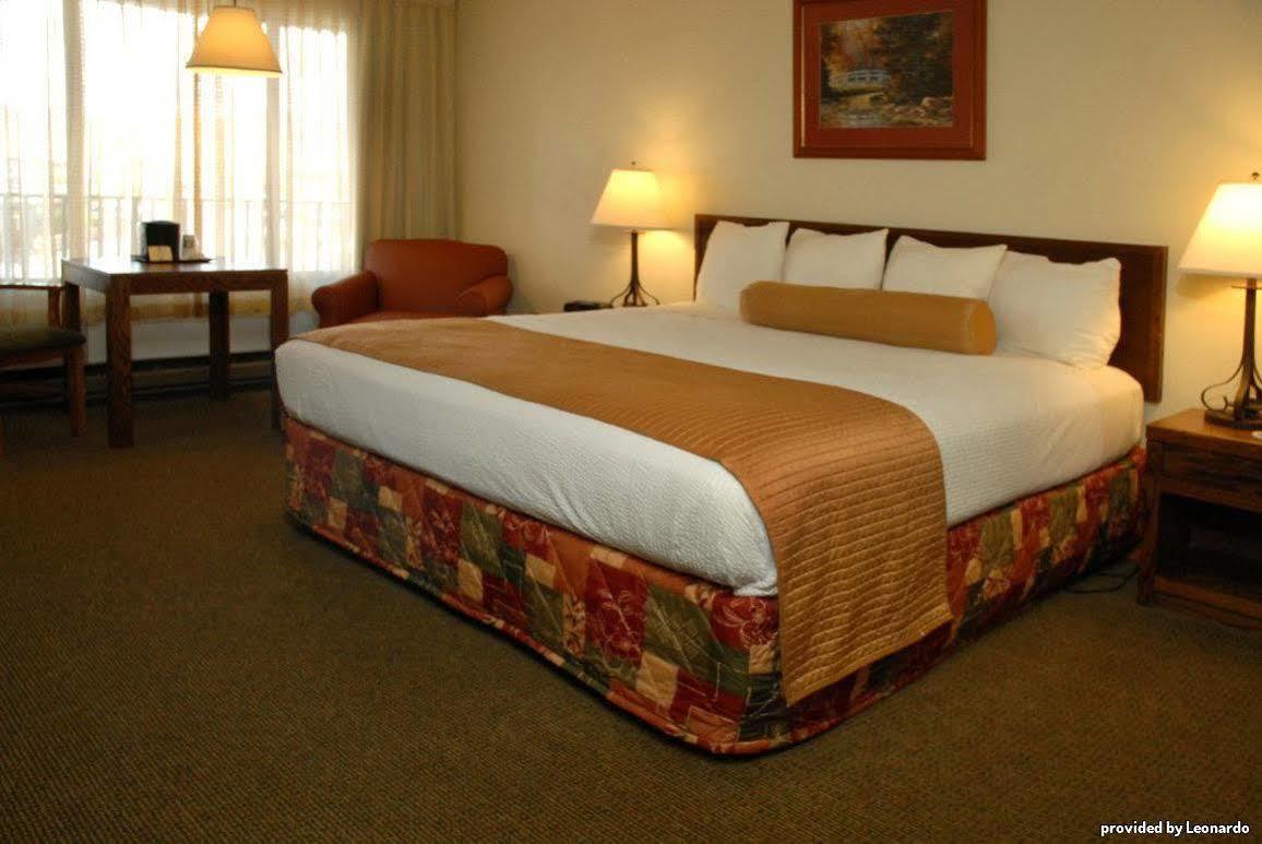 Best Western Paradise Inn Dillon Camera foto