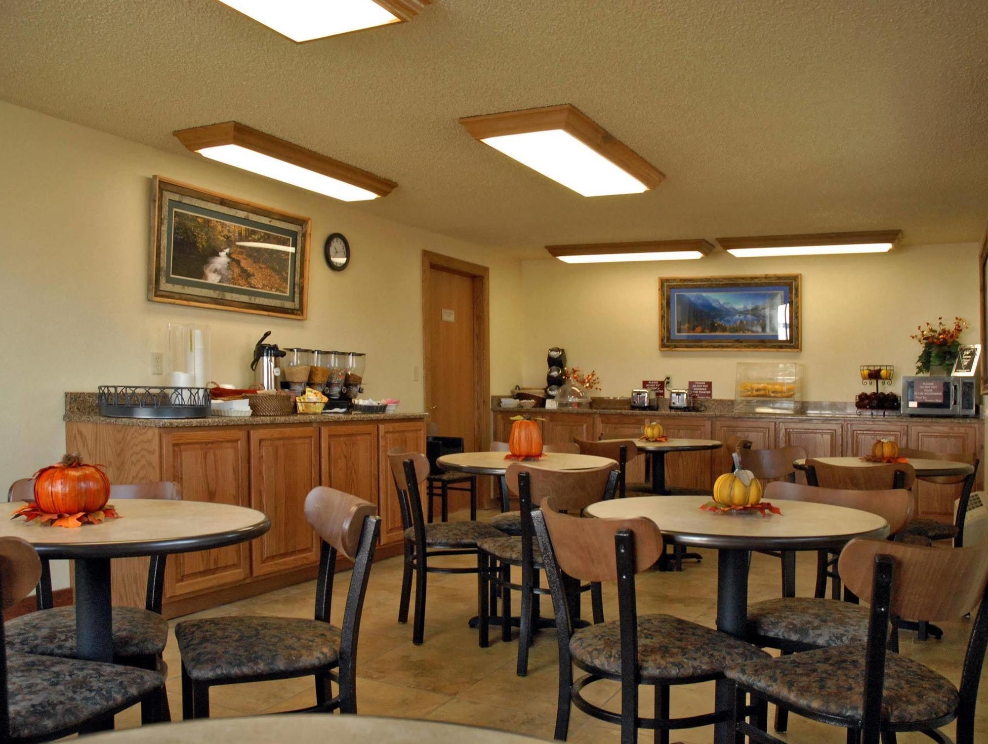 Best Western Paradise Inn Dillon Esterno foto